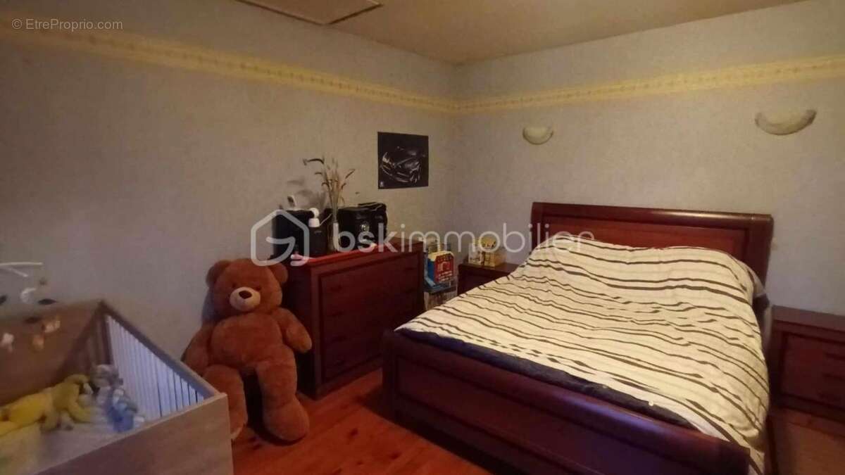 Maison à ARLEUX-EN-GOHELLE