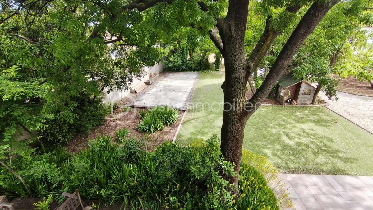 Maison à SOLLIES-PONT