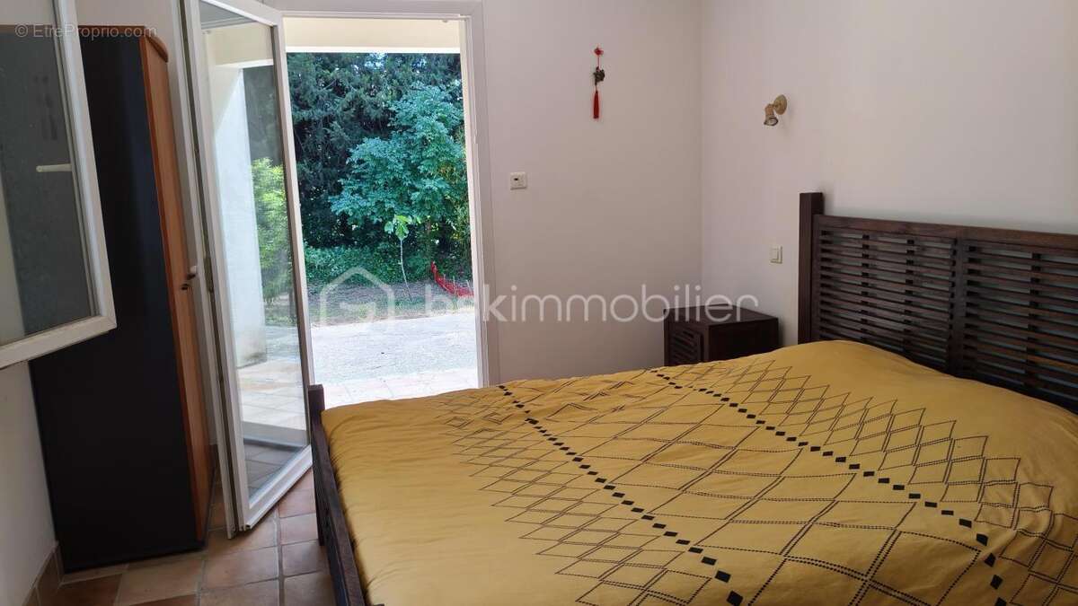 Maison à SOLLIES-PONT