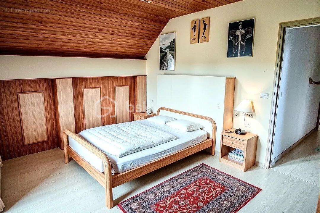 Maison à SAINT-CASTIN