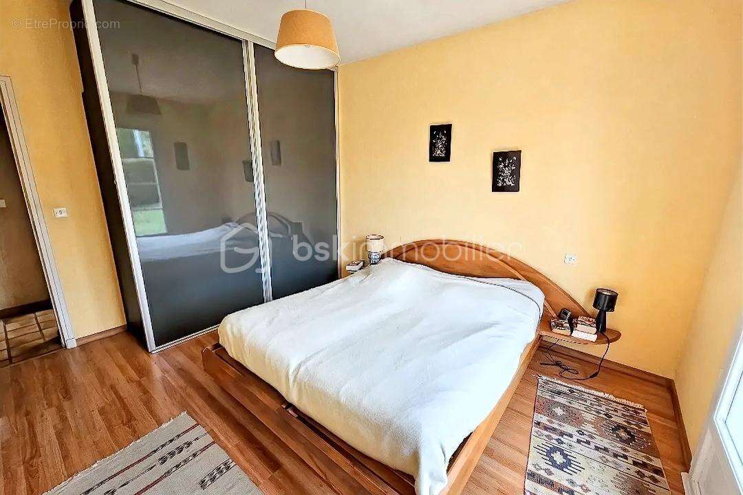 Maison à SAINT-CASTIN