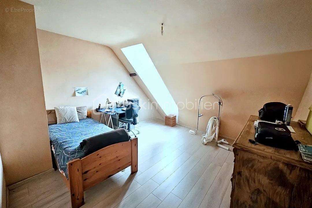 Maison à SAINT-CASTIN