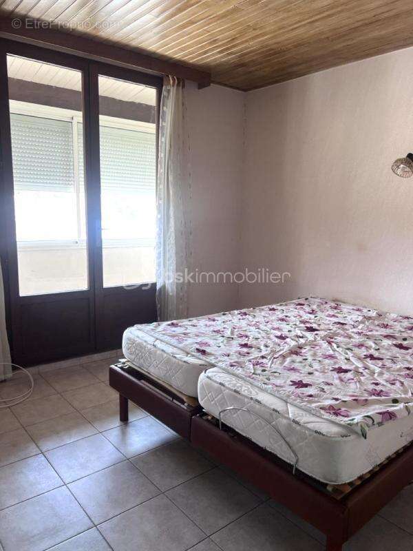 Maison à FRONTIGNAN