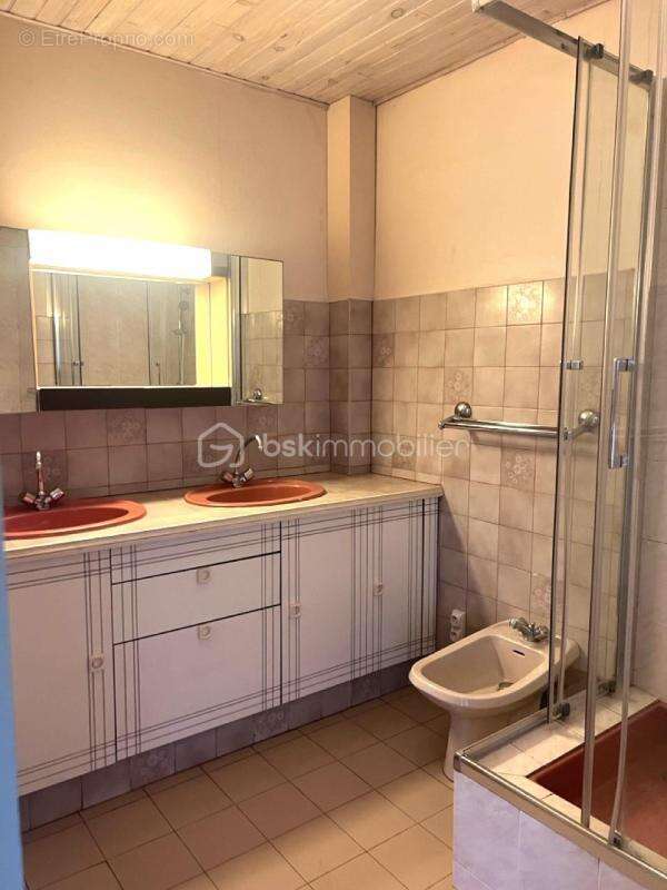 Maison à FRONTIGNAN