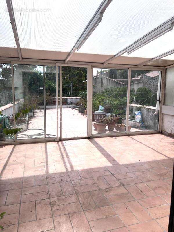 Maison à FRONTIGNAN