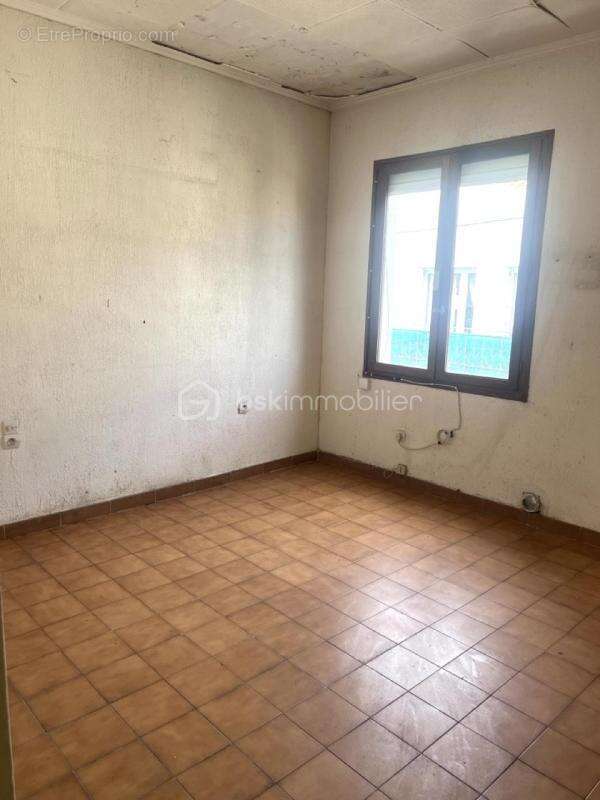 Maison à FRONTIGNAN