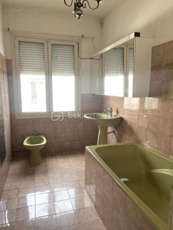 Maison à FRONTIGNAN