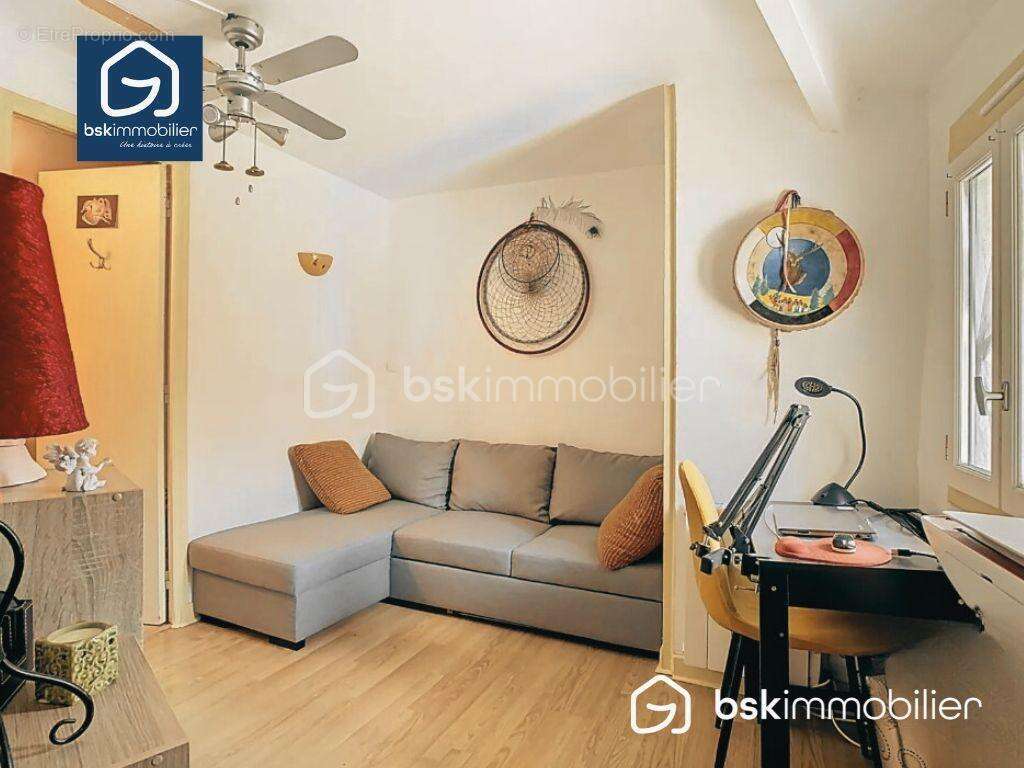 Maison à BOULETERNERE