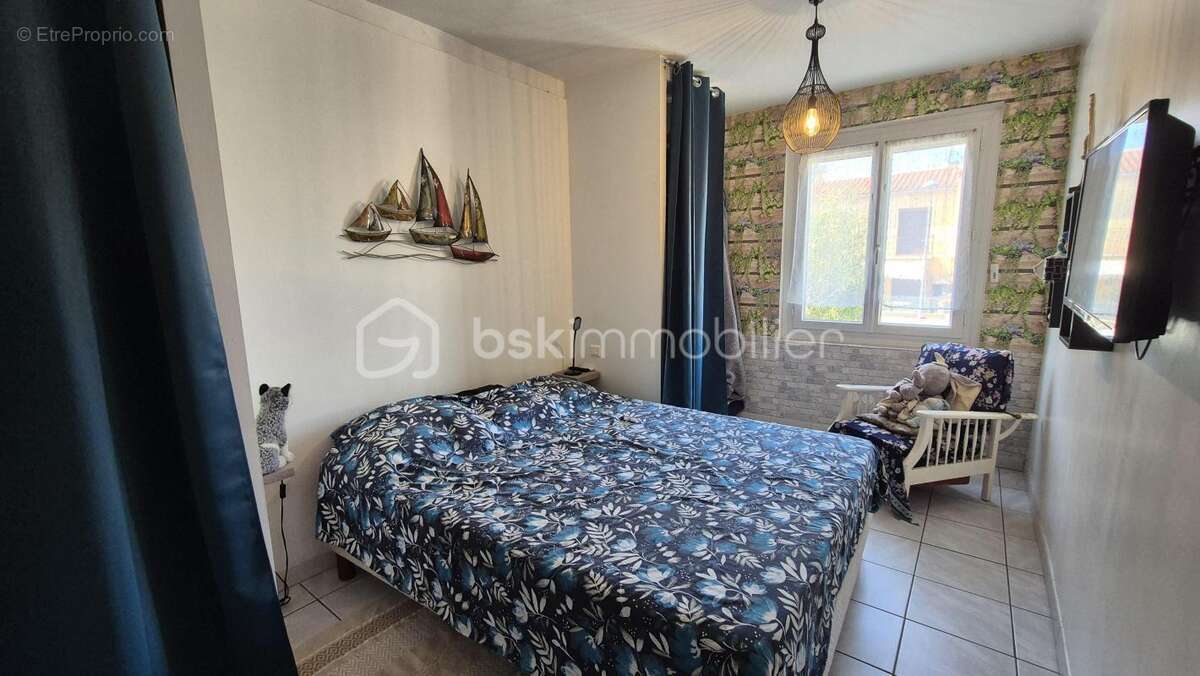 Maison à VILLENEUVE-DE-LA-RAHO