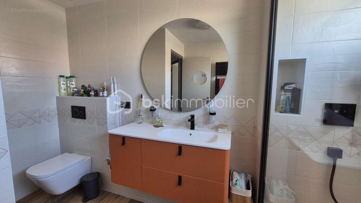 Maison à VILLENEUVE-DE-LA-RAHO