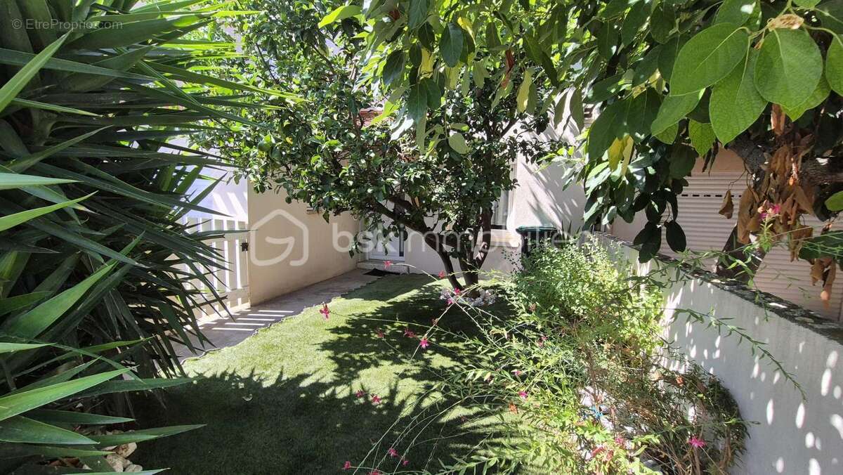 Maison à VILLENEUVE-DE-LA-RAHO