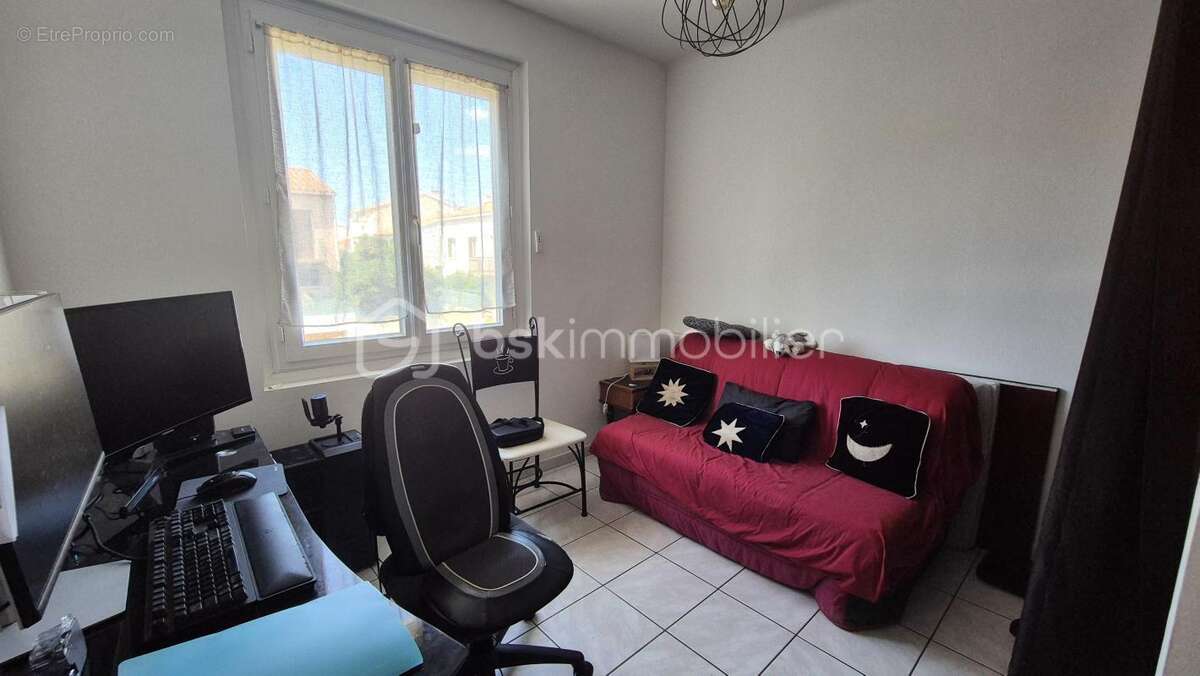 Maison à VILLENEUVE-DE-LA-RAHO