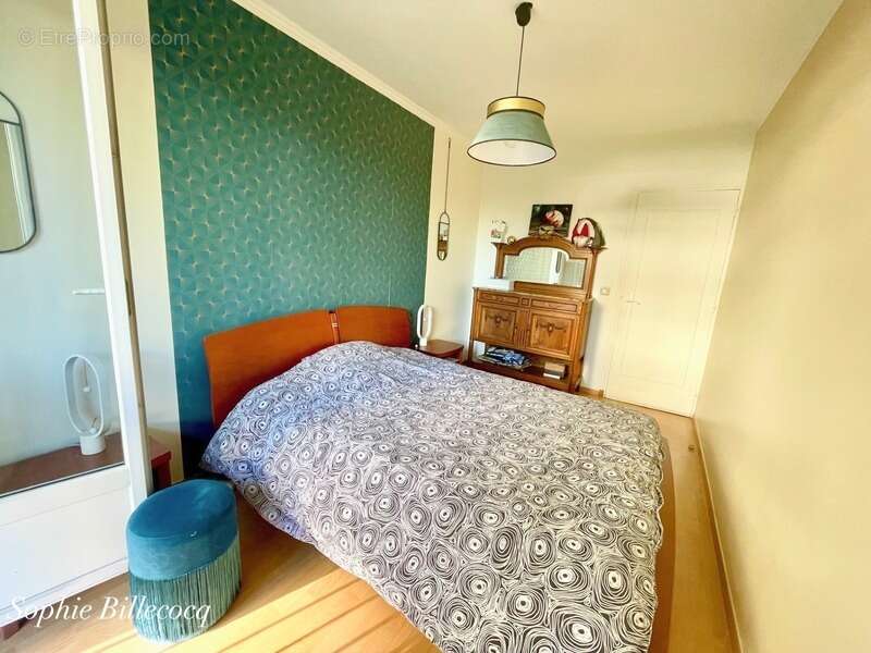 Appartement à ERMONT