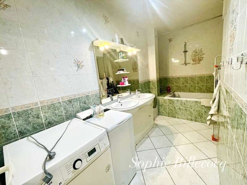 Appartement à ERMONT