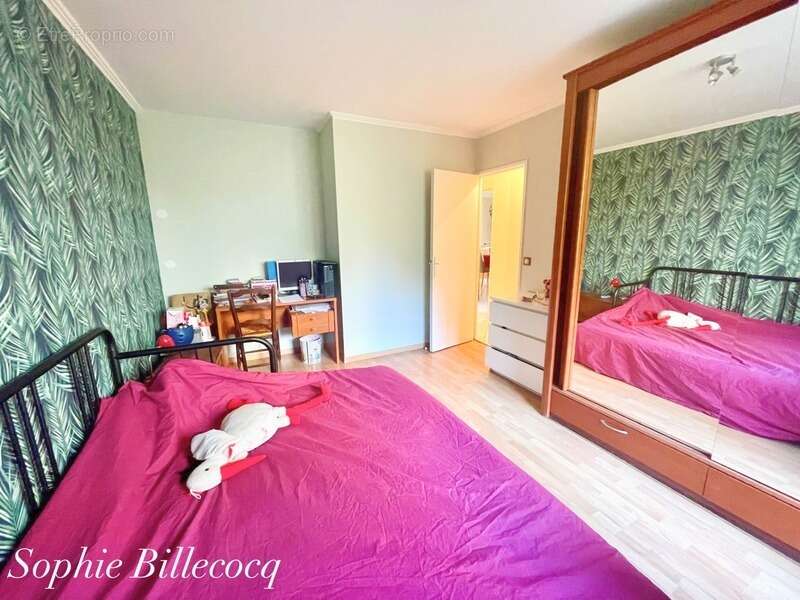 Appartement à ERMONT