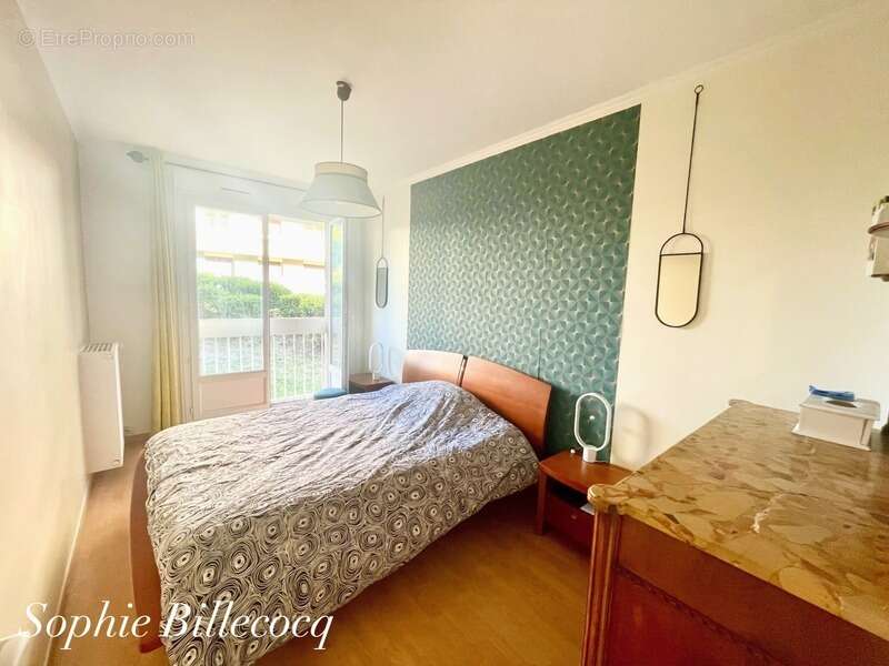 Appartement à ERMONT