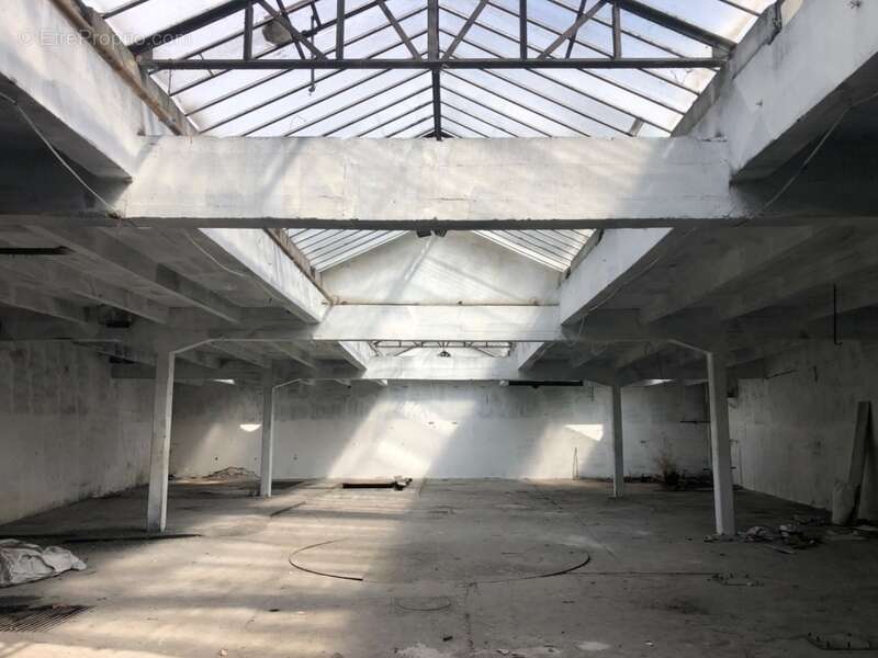 Commerce à TASSIN-LA-DEMI-LUNE