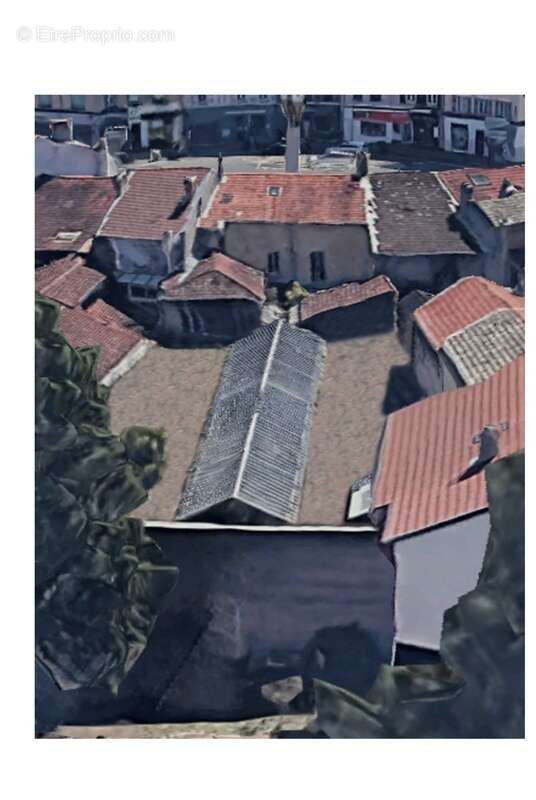 Commerce à TASSIN-LA-DEMI-LUNE