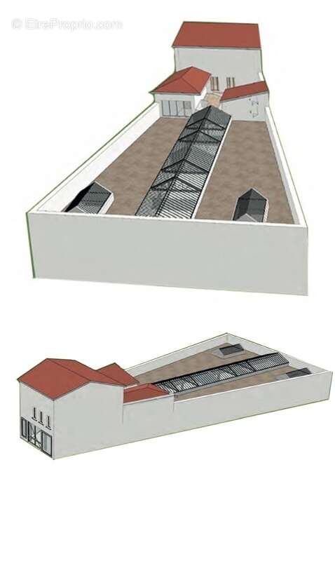 Commerce à TASSIN-LA-DEMI-LUNE