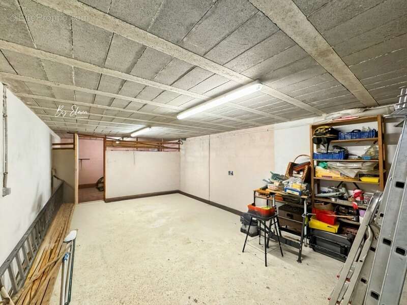 Maison à BUSSY-SAINT-GEORGES