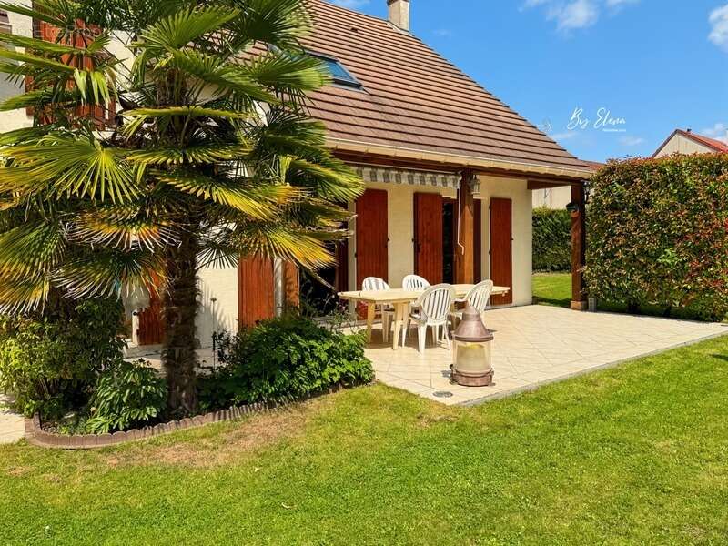 Maison à BUSSY-SAINT-GEORGES