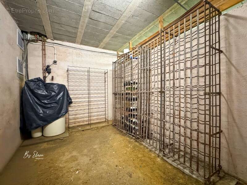 Maison à BUSSY-SAINT-GEORGES