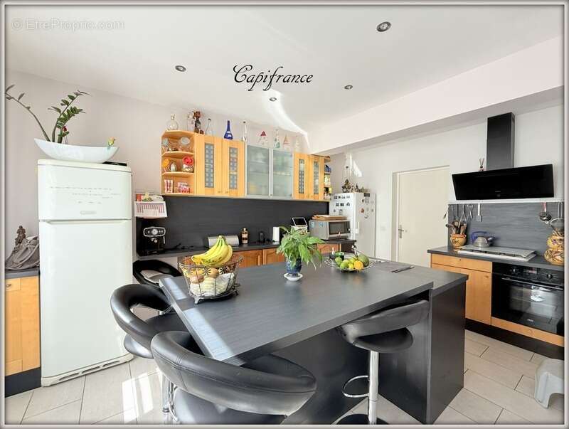 Maison à AULNAY-SOUS-BOIS