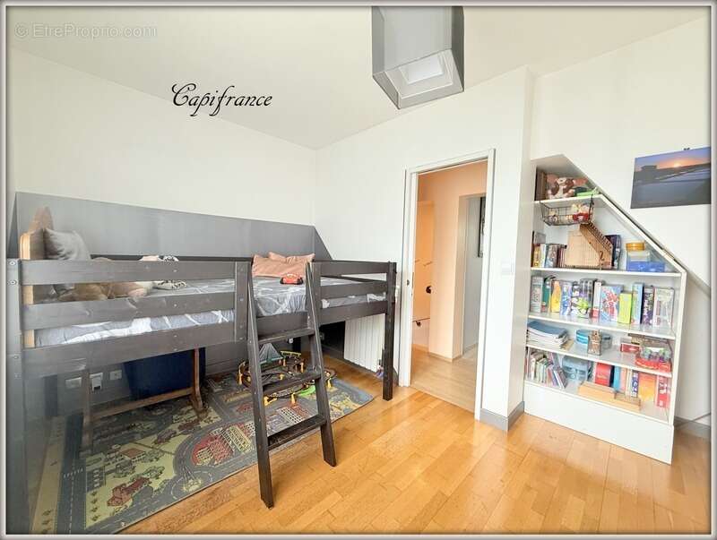 Maison à AULNAY-SOUS-BOIS