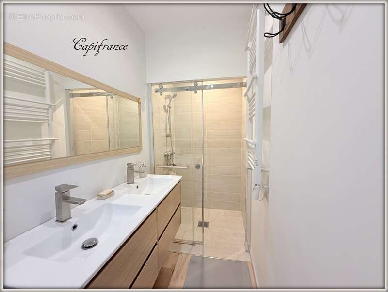 Maison à AULNAY-SOUS-BOIS