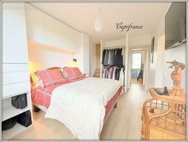 Maison à AULNAY-SOUS-BOIS