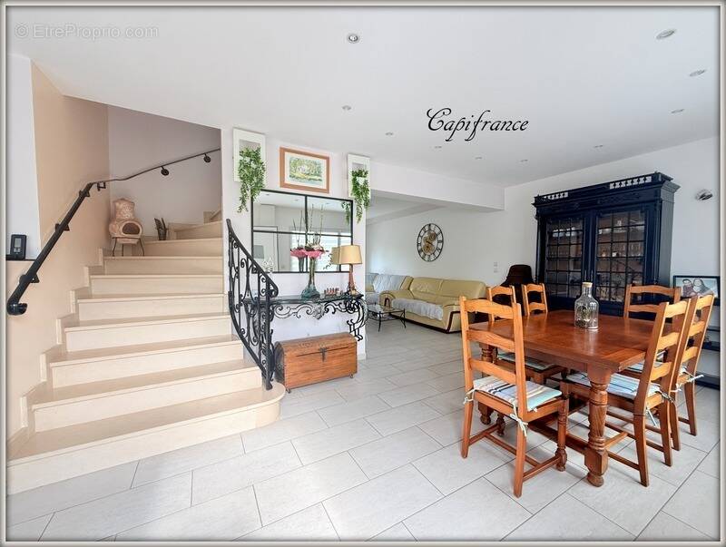 Maison à AULNAY-SOUS-BOIS