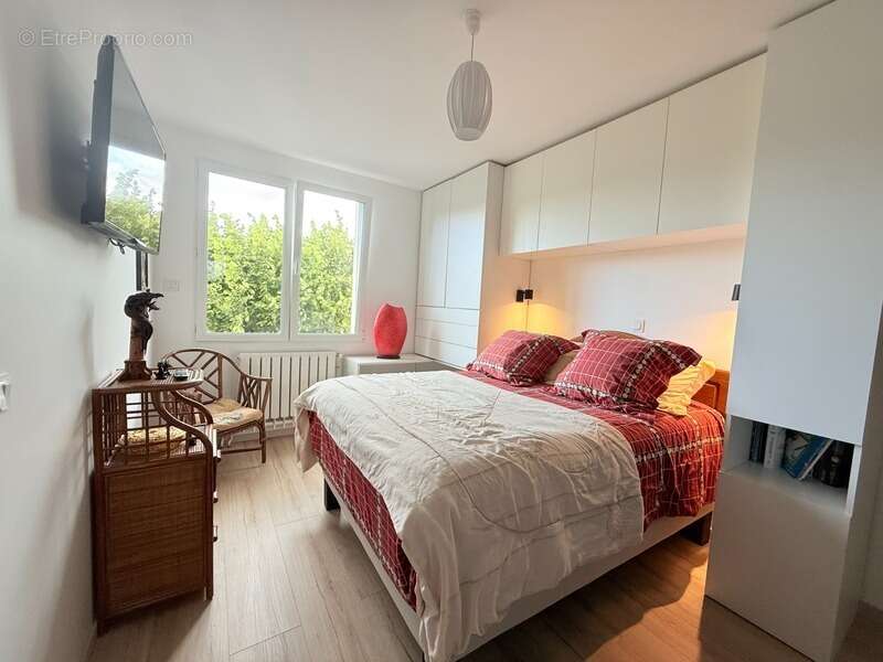 Maison à AULNAY-SOUS-BOIS