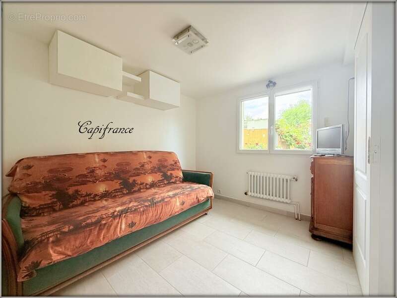 Maison à AULNAY-SOUS-BOIS