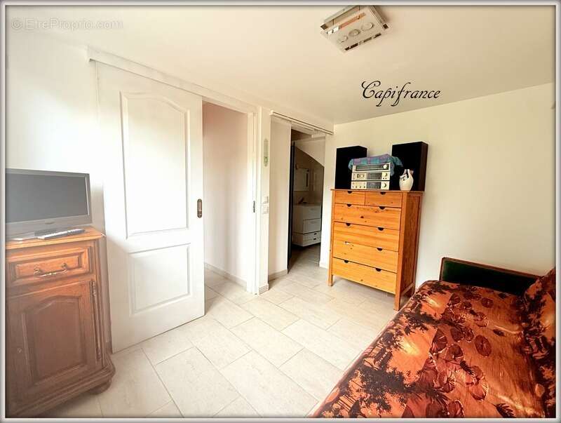 Maison à AULNAY-SOUS-BOIS