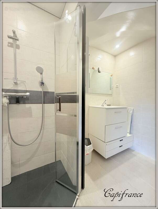 Maison à AULNAY-SOUS-BOIS