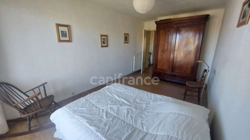 Appartement à HYERES