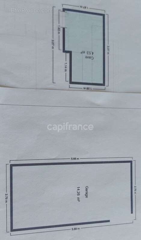 Appartement à HYERES