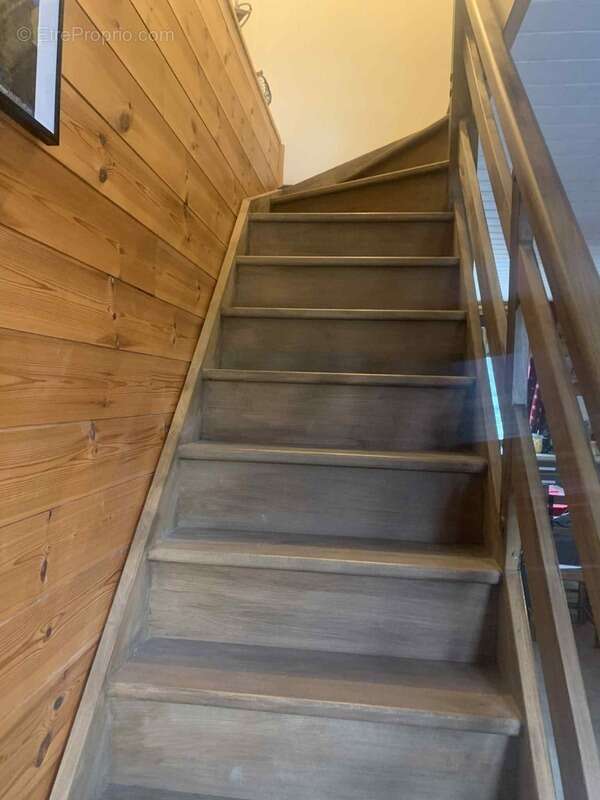 Appartement à LUS-LA-CROIX-HAUTE