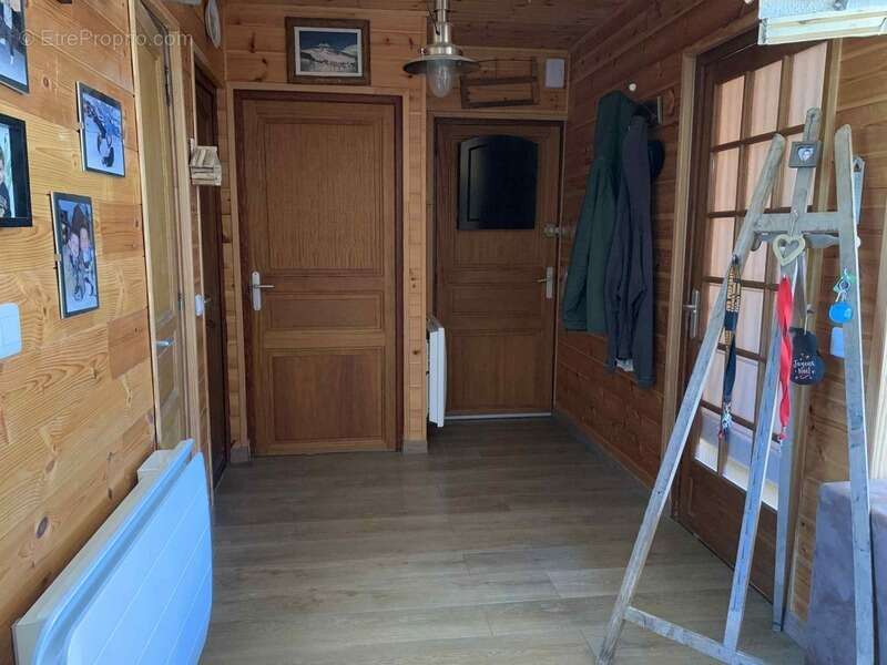 Appartement à LUS-LA-CROIX-HAUTE