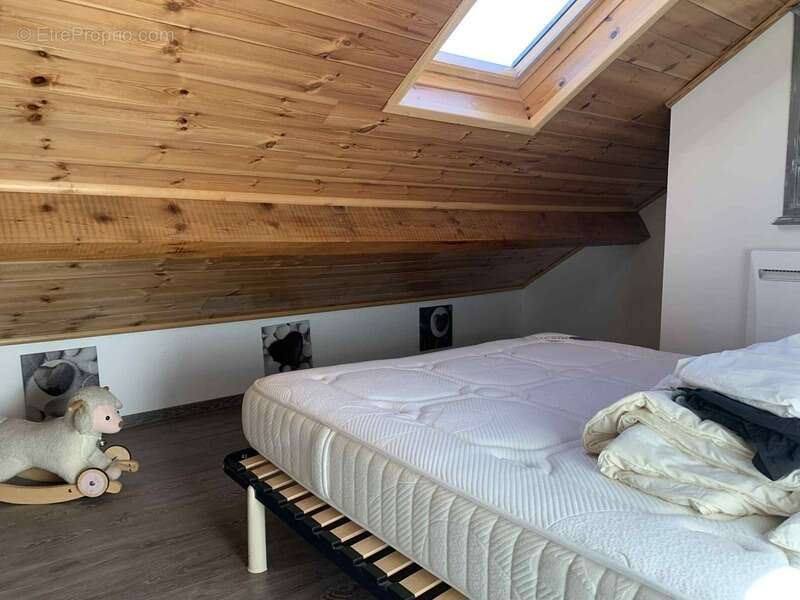 Appartement à LUS-LA-CROIX-HAUTE