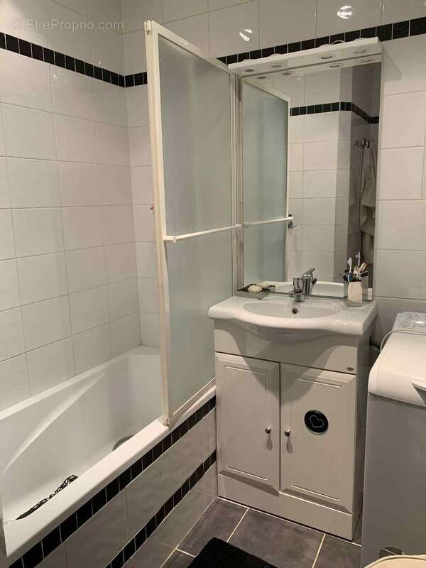 Appartement à LUS-LA-CROIX-HAUTE