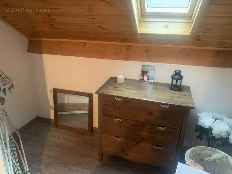 Appartement à LUS-LA-CROIX-HAUTE