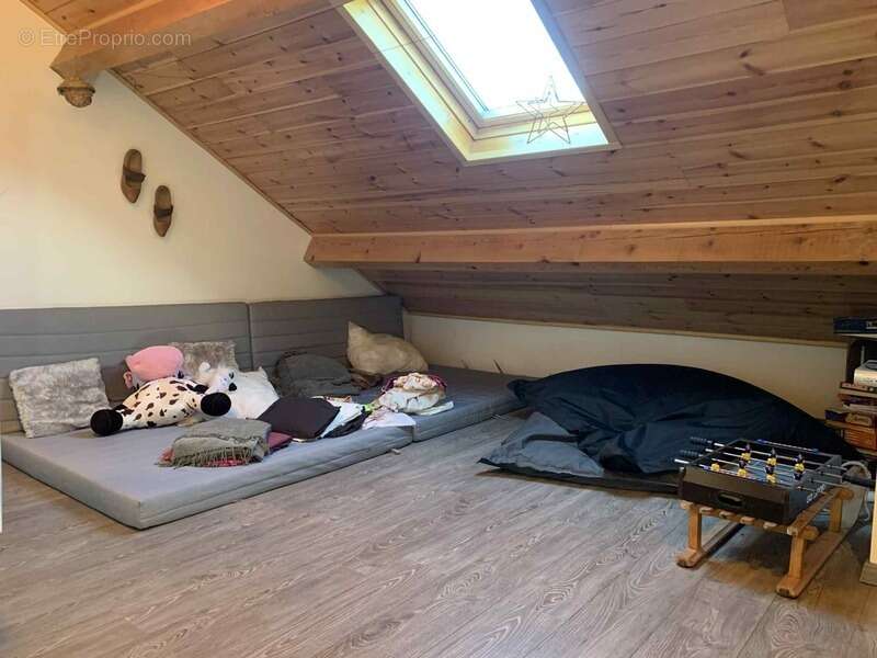 Appartement à LUS-LA-CROIX-HAUTE