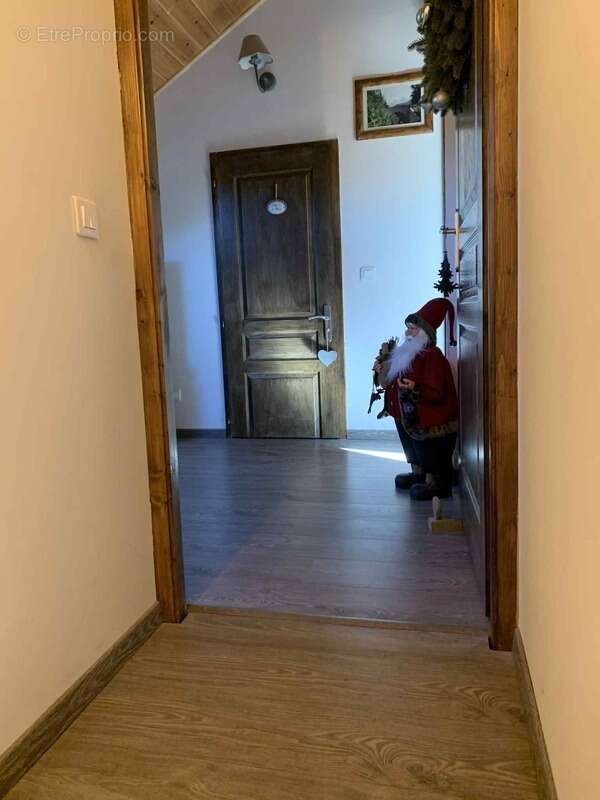 Appartement à LUS-LA-CROIX-HAUTE