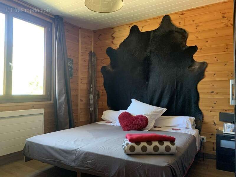 Appartement à LUS-LA-CROIX-HAUTE