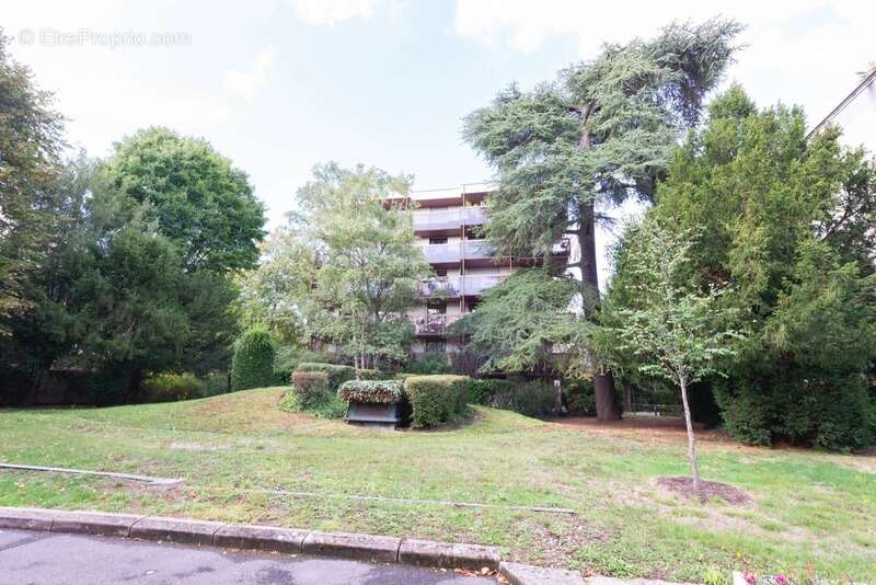 Appartement à SAINT-CLOUD