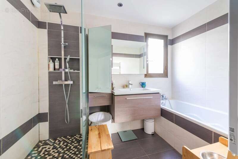 Appartement à SAINT-CLOUD