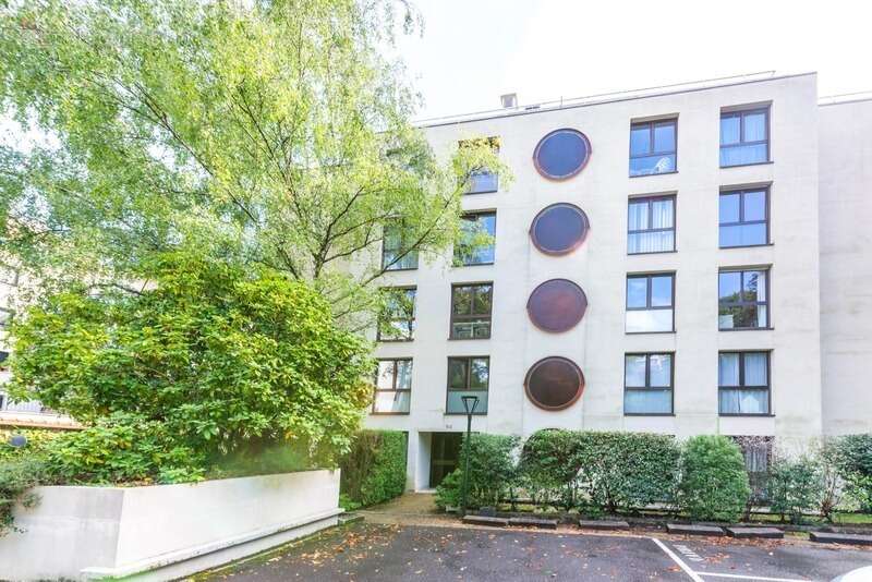 Appartement à SAINT-CLOUD