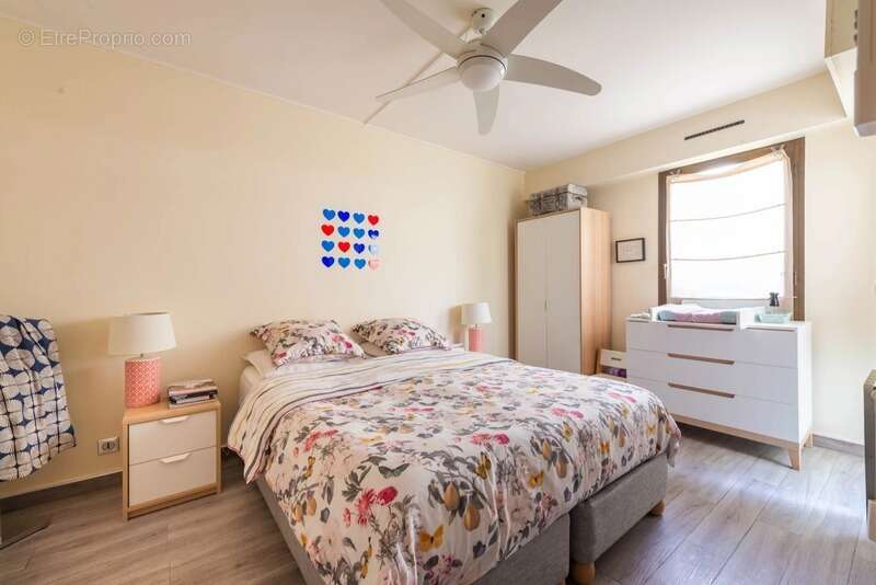 Appartement à SAINT-CLOUD