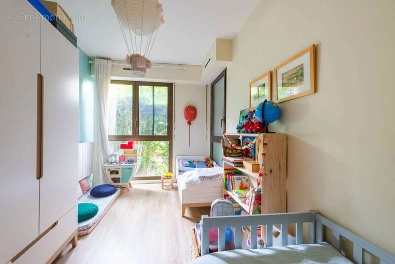 Appartement à SAINT-CLOUD